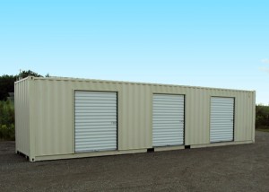 Container Storage Units 004 